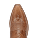 SUNDRA LEATHER BOOT