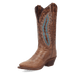 SUNDRA LEATHER BOOT