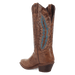 SUNDRA LEATHER BOOT