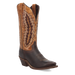 SUNDRA LEATHER BOOT