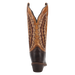 SUNDRA LEATHER BOOT