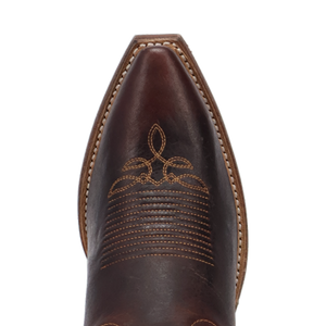 SUNDRA LEATHER BOOT