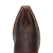 SUNDRA LEATHER BOOT