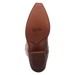 SUNDRA LEATHER BOOT