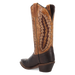 SUNDRA LEATHER BOOT