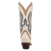 HONKY-TONK HALO LEATHER BOOT