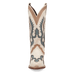 HONKY-TONK HALO LEATHER BOOT
