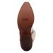 HONKY-TONK HALO LEATHER BOOT