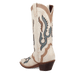 HONKY-TONK HALO LEATHER BOOT