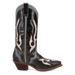 HONKY-TONK HALO LEATHER BOOT
