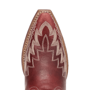 ROXELLE WIDE CALF LEATHER BOOT