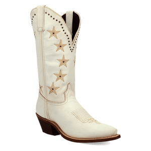 Laredo Serenade Leather Boot - Premium Men's Ankle Boot