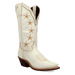 Laredo Serenade Leather Boot - Premium Men's Ankle Boot