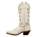 Laredo Serenade Leather Boot - Premium Men's Ankle Boot
