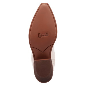 Laredo Serenade Leather Boot - Premium Men's Ankle Boot