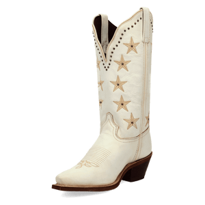 Laredo Serenade Leather Boot - Premium Men's Ankle Boot