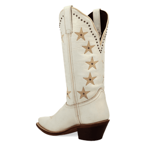 Laredo Serenade Leather Boot - Premium Men's Ankle Boot