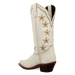 Laredo Serenade Leather Boot - Premium Men's Ankle Boot