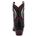 WRENLY LEATHER BOOTIE