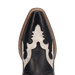WRENLY LEATHER BOOTIE