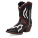 WRENLY LEATHER BOOTIE