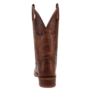 DREAM WEAVER LEATHER BOOT