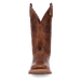 DREAM WEAVER LEATHER BOOT