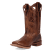 DREAM WEAVER LEATHER BOOT