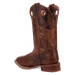 DREAM WEAVER LEATHER BOOT