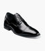 WALTHAM Cap Toe Oxford