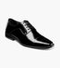 KENWAY Cap Toe Oxford