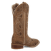 LOTTIE LEATHER BOOT