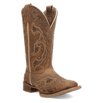 LOTTIE LEATHER BOOT
