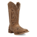 LOTTIE LEATHER BOOT
