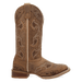 LOTTIE LEATHER BOOT