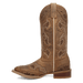 LOTTIE LEATHER BOOT