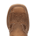 LOTTIE LEATHER BOOT