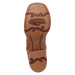 LOTTIE LEATHER BOOT