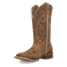 LOTTIE LEATHER BOOT