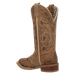 LOTTIE LEATHER BOOT