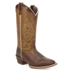 IRON BELLE LEATHER BOOT
