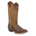 IRON BELLE LEATHER BOOT