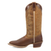 IRON BELLE LEATHER BOOT