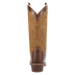 IRON BELLE LEATHER BOOT