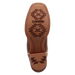 IRON BELLE LEATHER BOOT