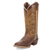IRON BELLE LEATHER BOOT