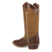 IRON BELLE LEATHER BOOT
