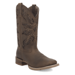 LONESTAR LACE LEATHER BOOT