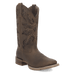 LONESTAR LACE LEATHER BOOT