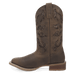 LONESTAR LACE LEATHER BOOT